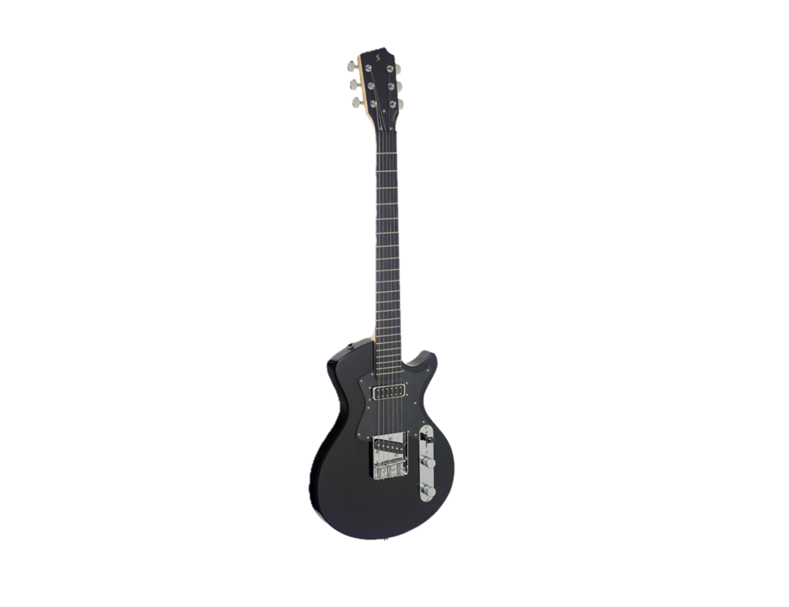 guitarra eléctrica