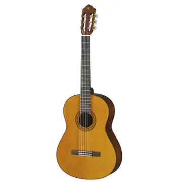 Guitarra Clasica Nylon Yamaha C70