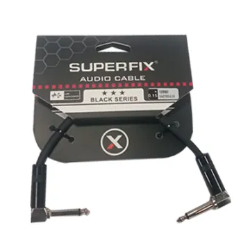 Cable 1/4 a 1/4 patch