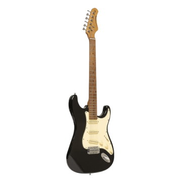 Guitarra Electrica Stagg 