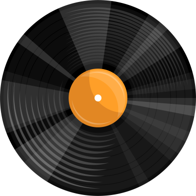 disco de vinil