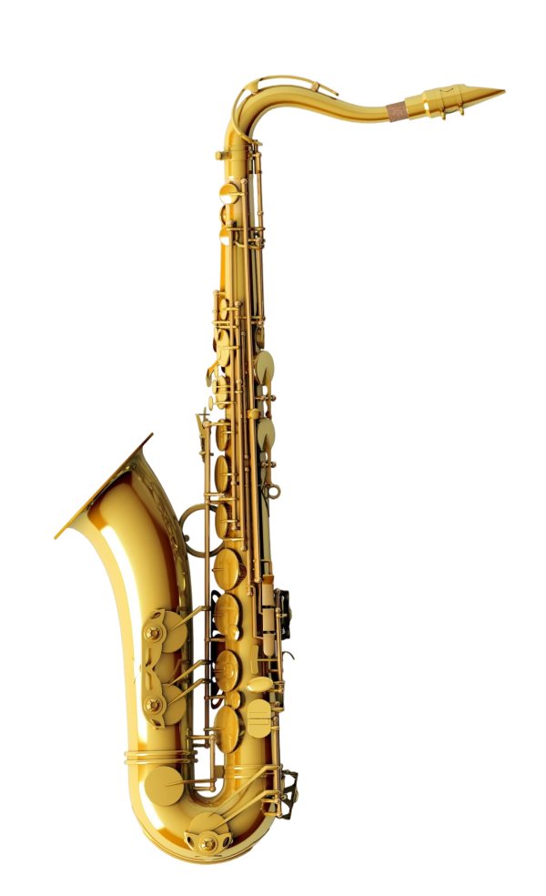 Saxofón