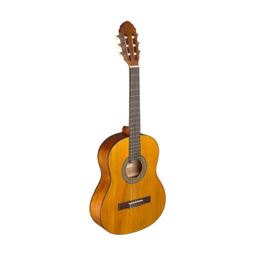 Guitarra Acústica Stagg SCL50