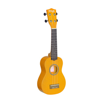 Ukelele Stagg Amarillo